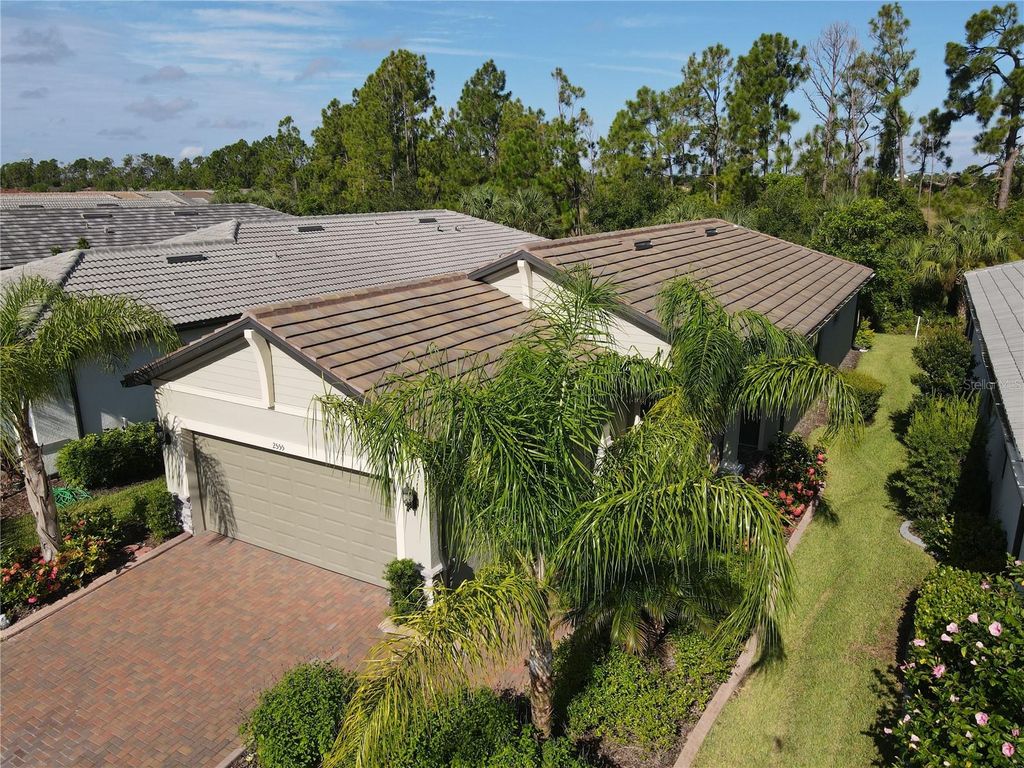 Photo of 2555 Brassica Drive, North Port, FL 34289 (MLS # C7514114)
