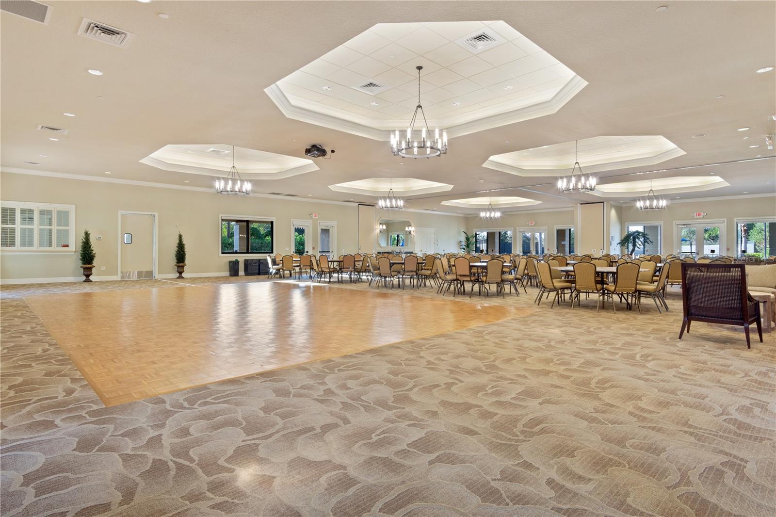 CYPRESS FALLS PH 2D - Residential