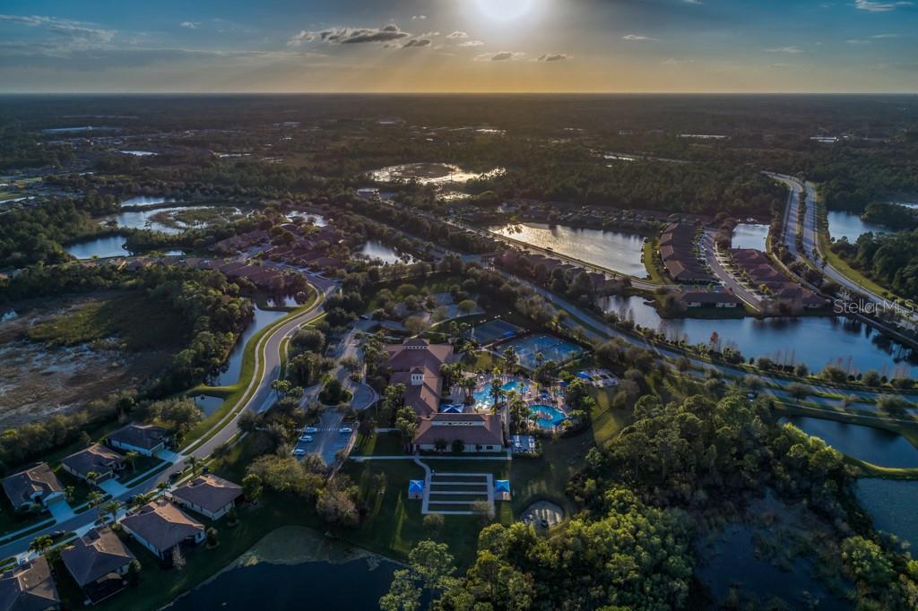 CYPRESS FALLS PH 2D - Residential