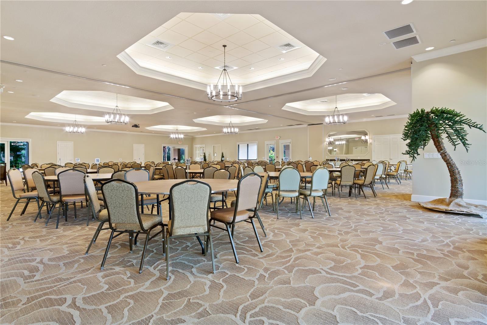 CYPRESS FALLS PH 2D - Residential