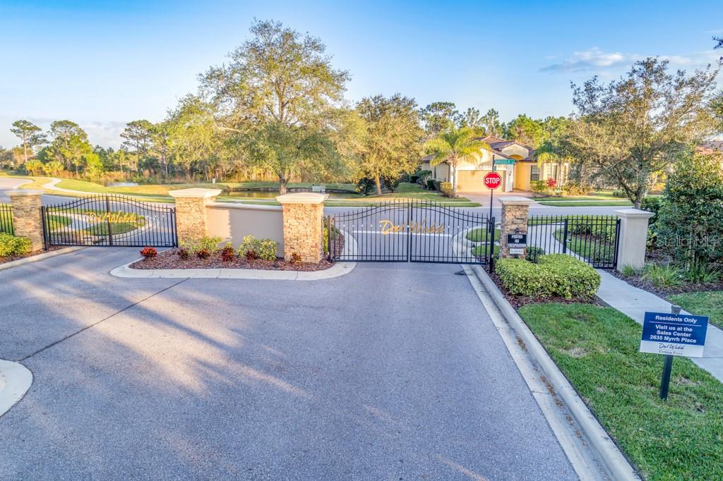 CYPRESS FALLS PH 2D - Residential