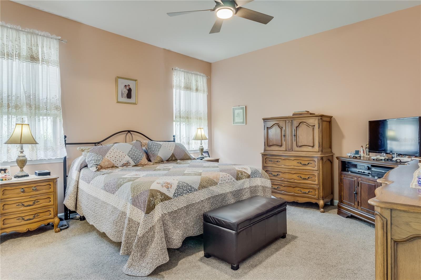 CYPRESS FALLS PH 2D - Residential