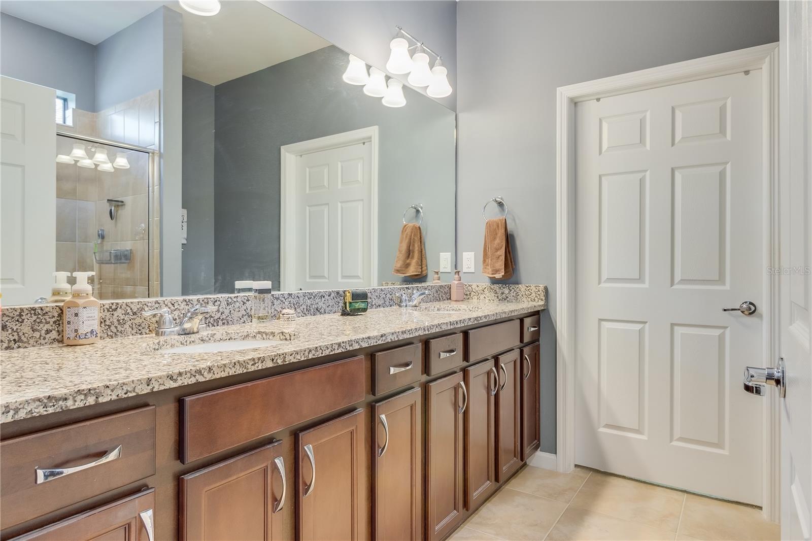 CYPRESS FALLS PH 2D - Residential