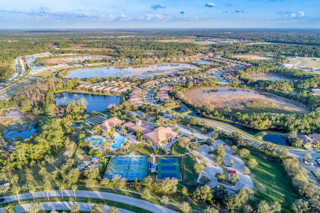CYPRESS FALLS PH 2D - Residential