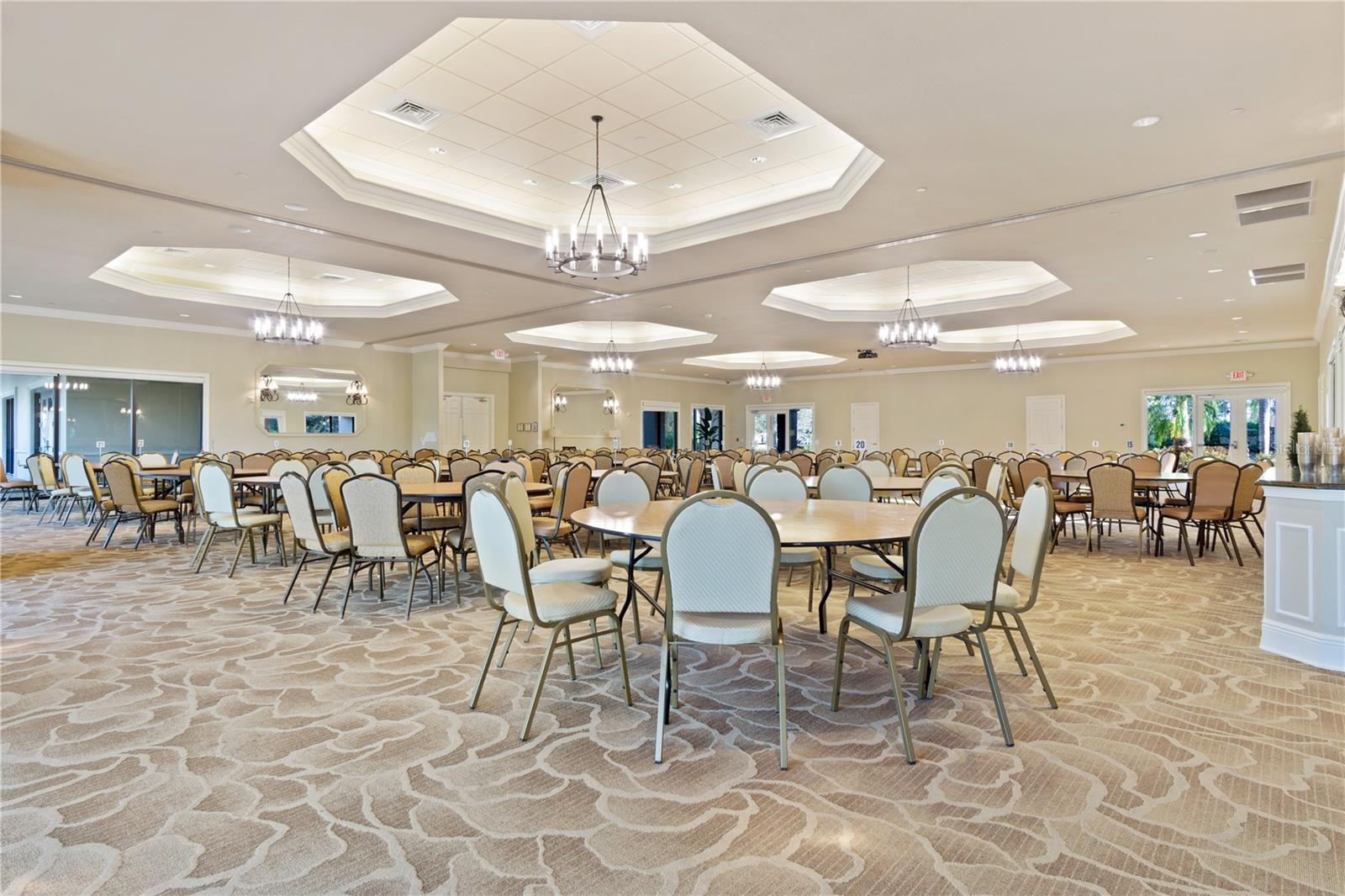 CYPRESS FALLS PH 2D - Residential