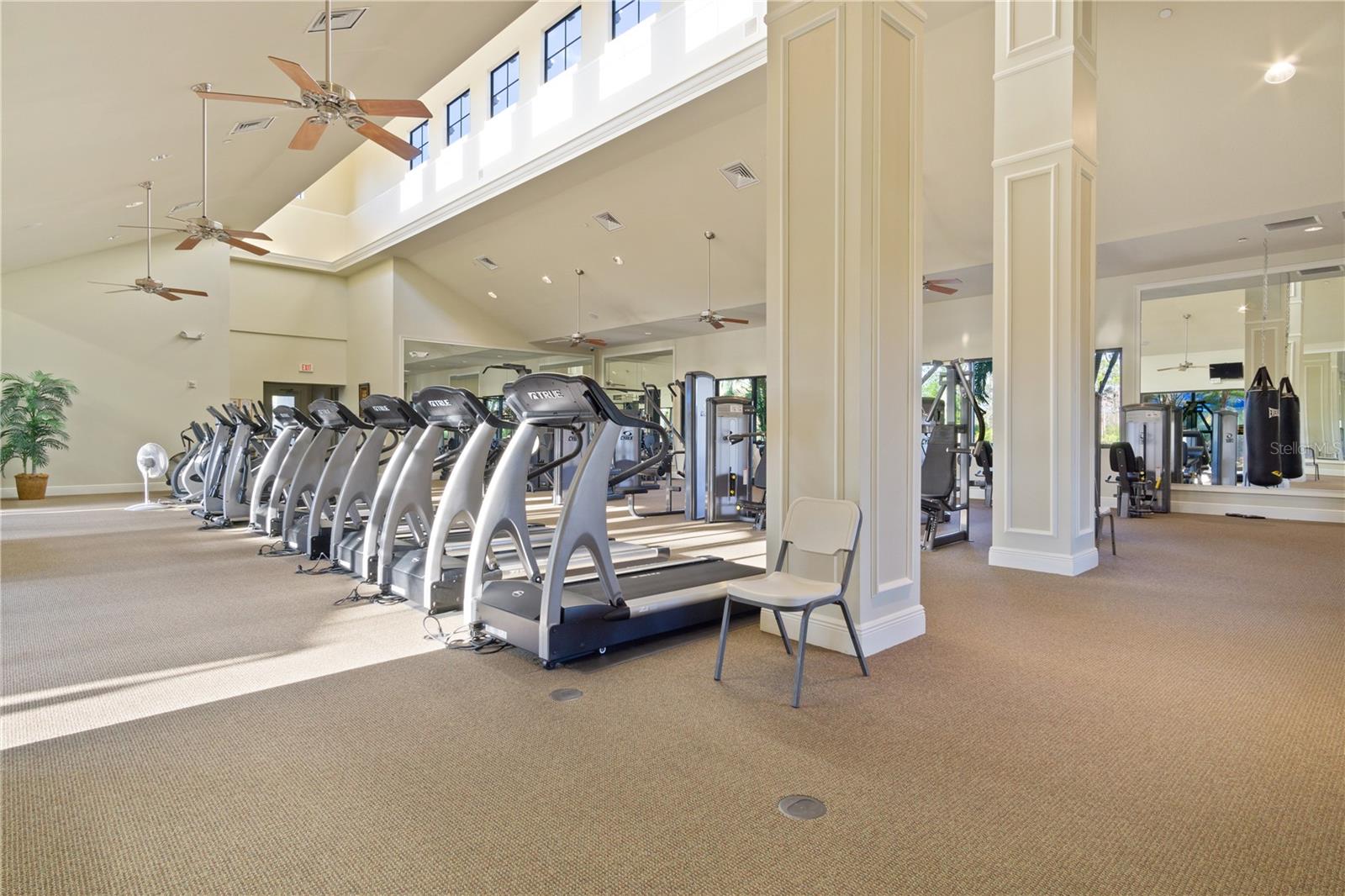 CYPRESS FALLS PH 2D - Residential