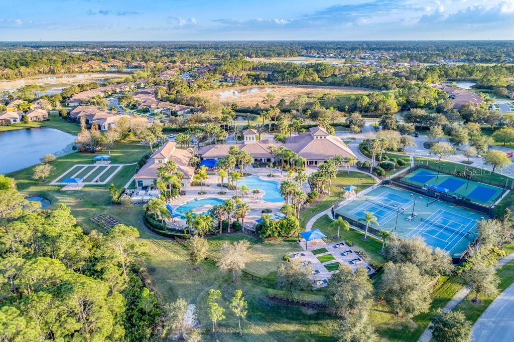 CYPRESS FALLS PH 2D - Residential