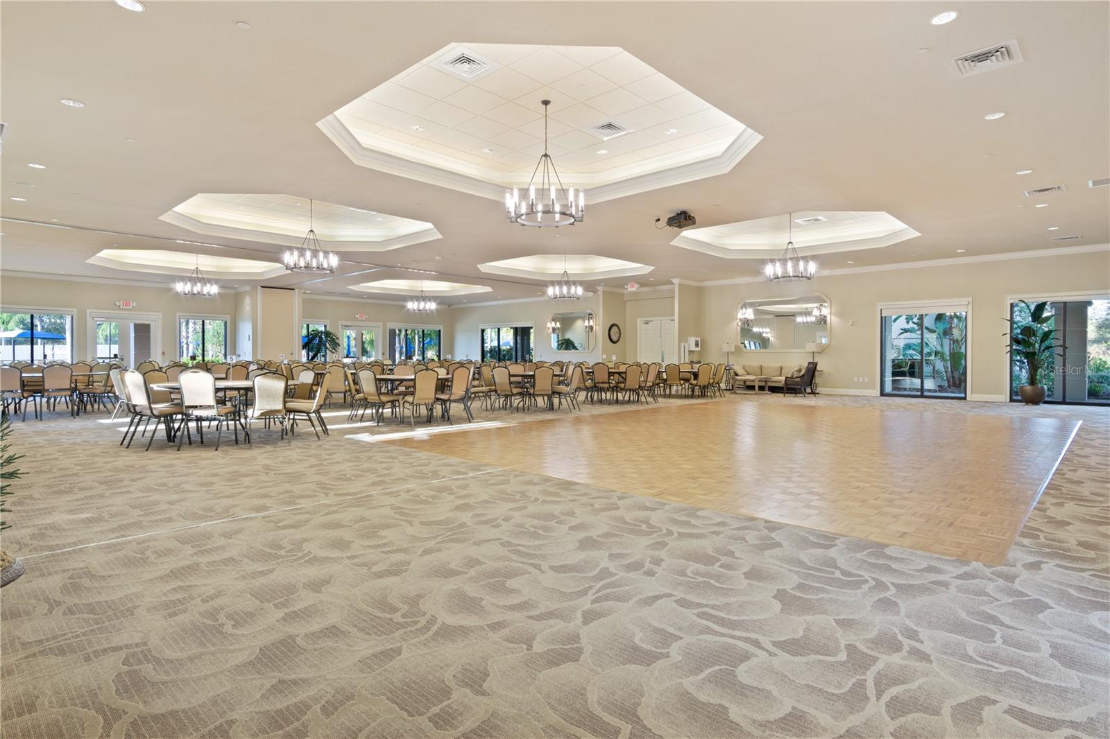 CYPRESS FALLS PH 2D - Residential