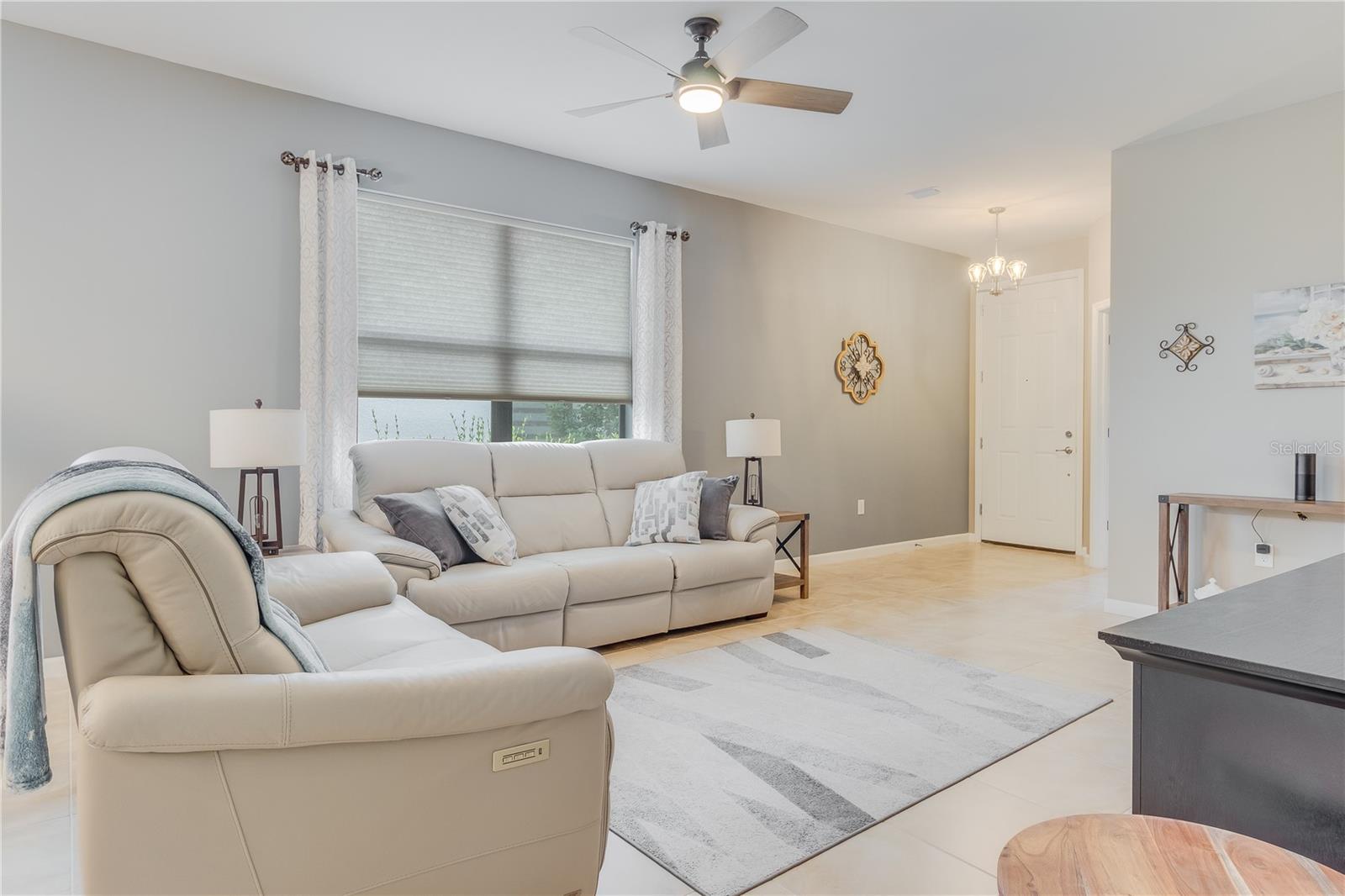 CYPRESS FALLS PH 2D - Residential
