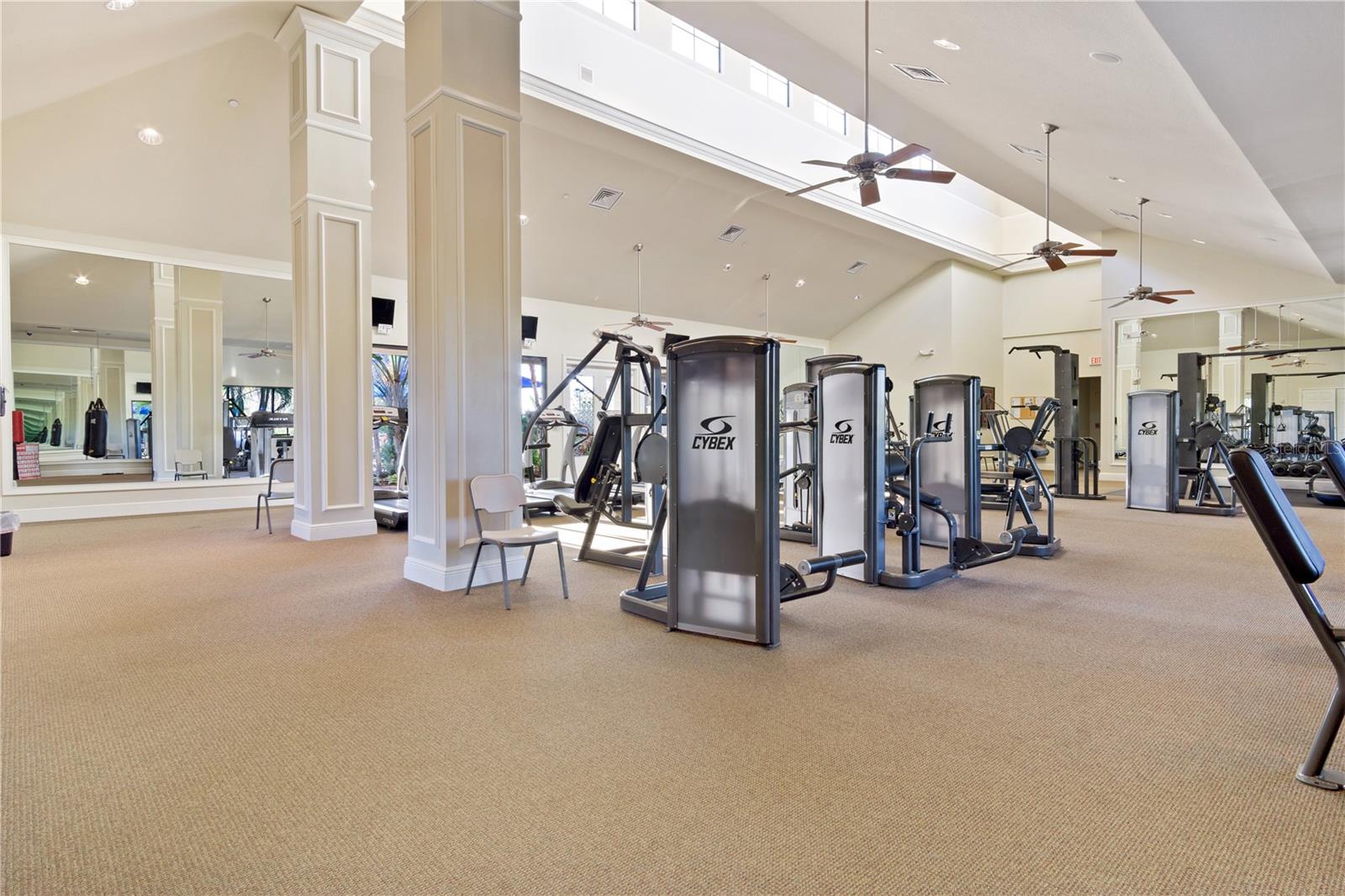 CYPRESS FALLS PH 2D - Residential