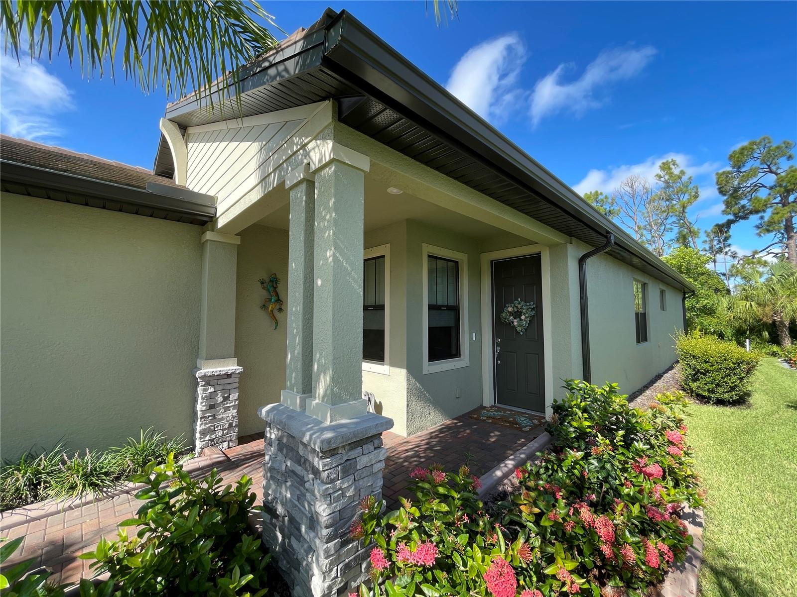 CYPRESS FALLS PH 2D - Residential