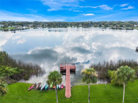 A home in ORLANDO