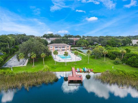 A home in ORLANDO