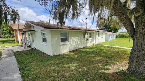 Photo of 116 E Northside Drive, Lake Wales, FL 33853 (MLS # TB8437410)