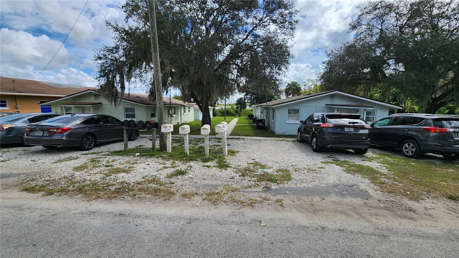116 E NORTHSIDE DRIVE