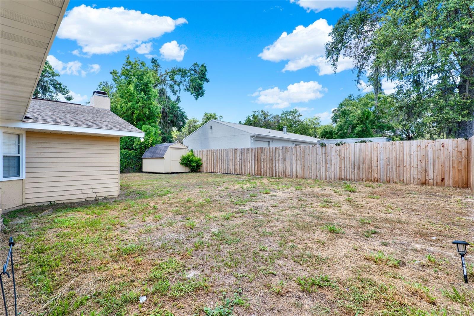 FRUITLAND PARK BANZHAFS HOMESITES - Residential