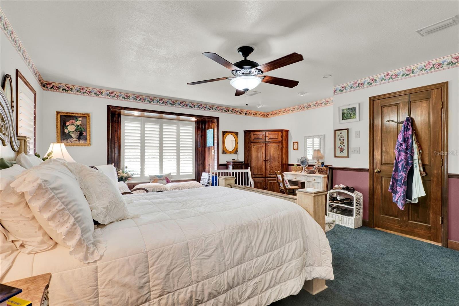 FRUITLAND PARK BANZHAFS HOMESITES - Residential