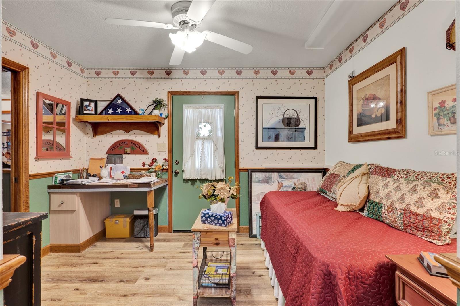 FRUITLAND PARK BANZHAFS HOMESITES - Residential