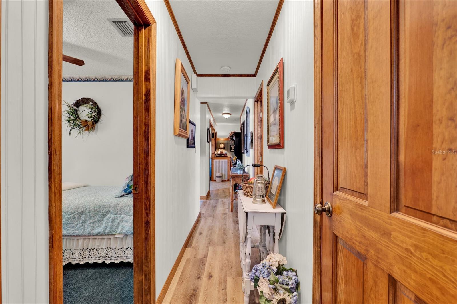 FRUITLAND PARK BANZHAFS HOMESITES - Residential