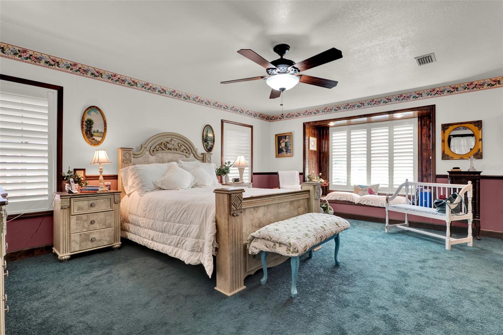 FRUITLAND PARK BANZHAFS HOMESITES - Residential