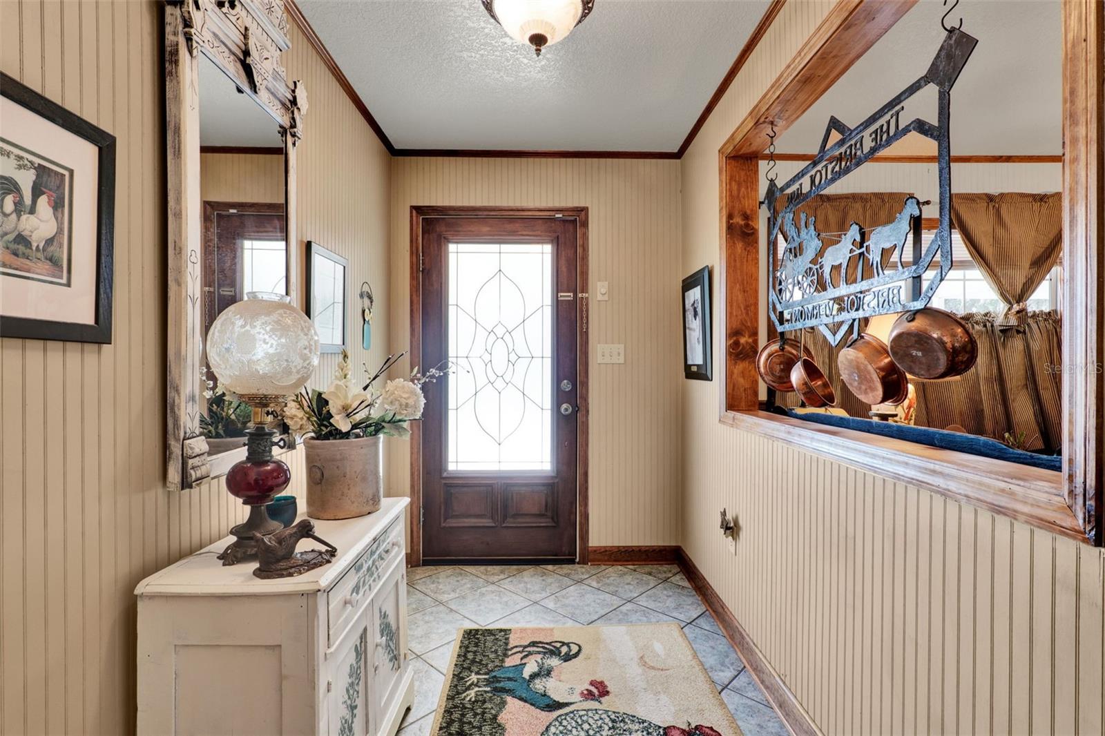FRUITLAND PARK BANZHAFS HOMESITES - Residential