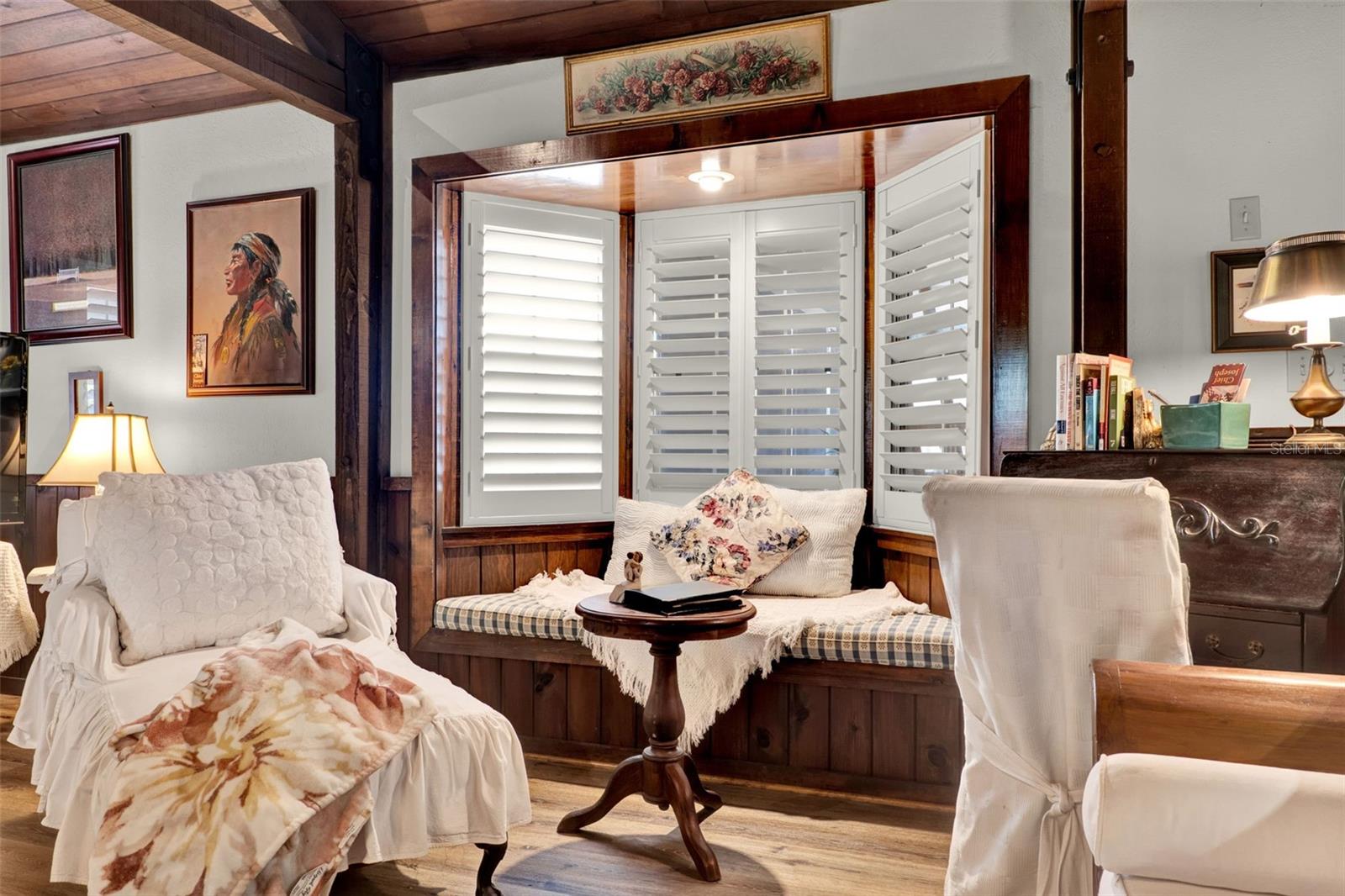 FRUITLAND PARK BANZHAFS HOMESITES - Residential