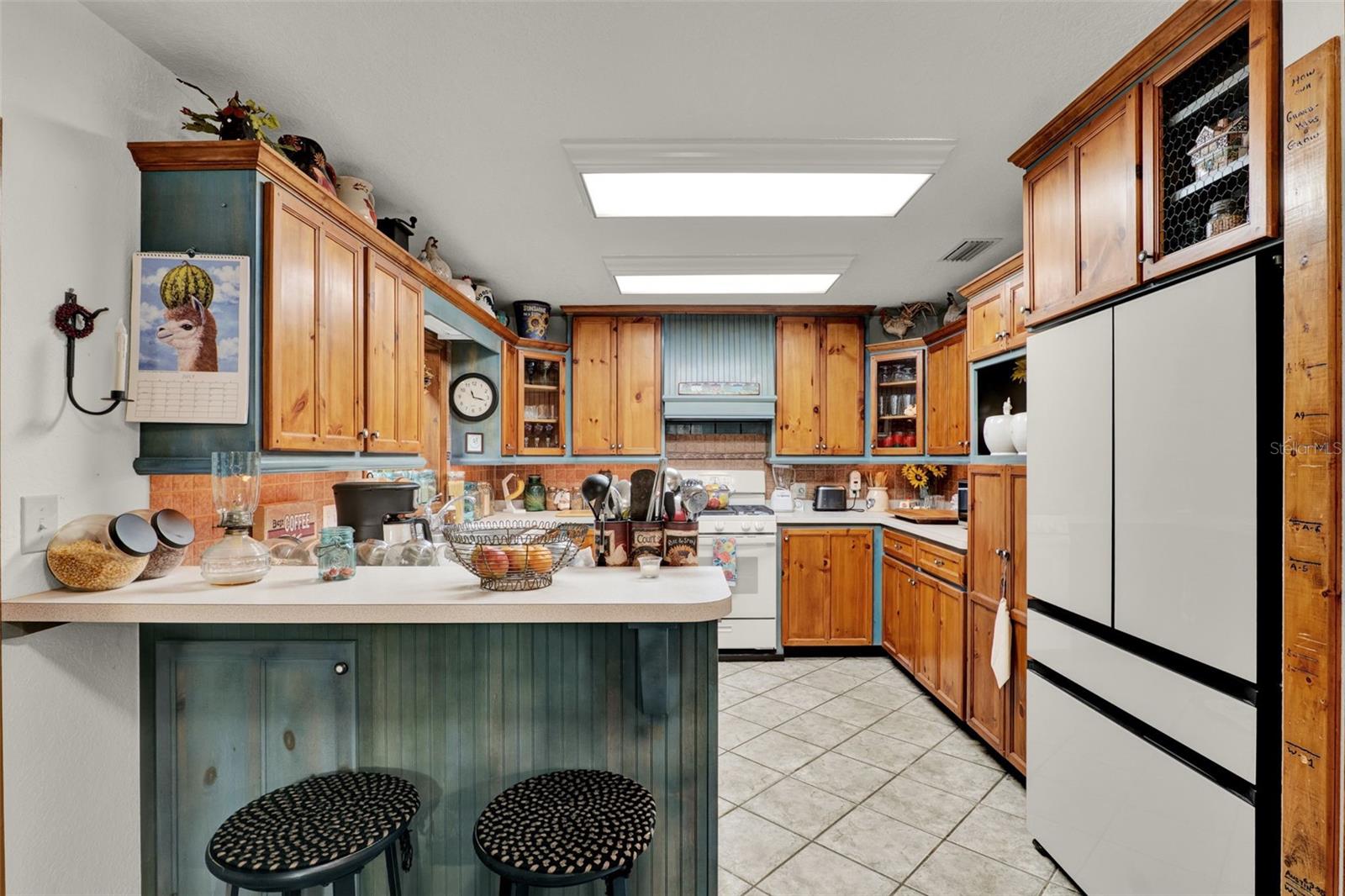 FRUITLAND PARK BANZHAFS HOMESITES - Residential