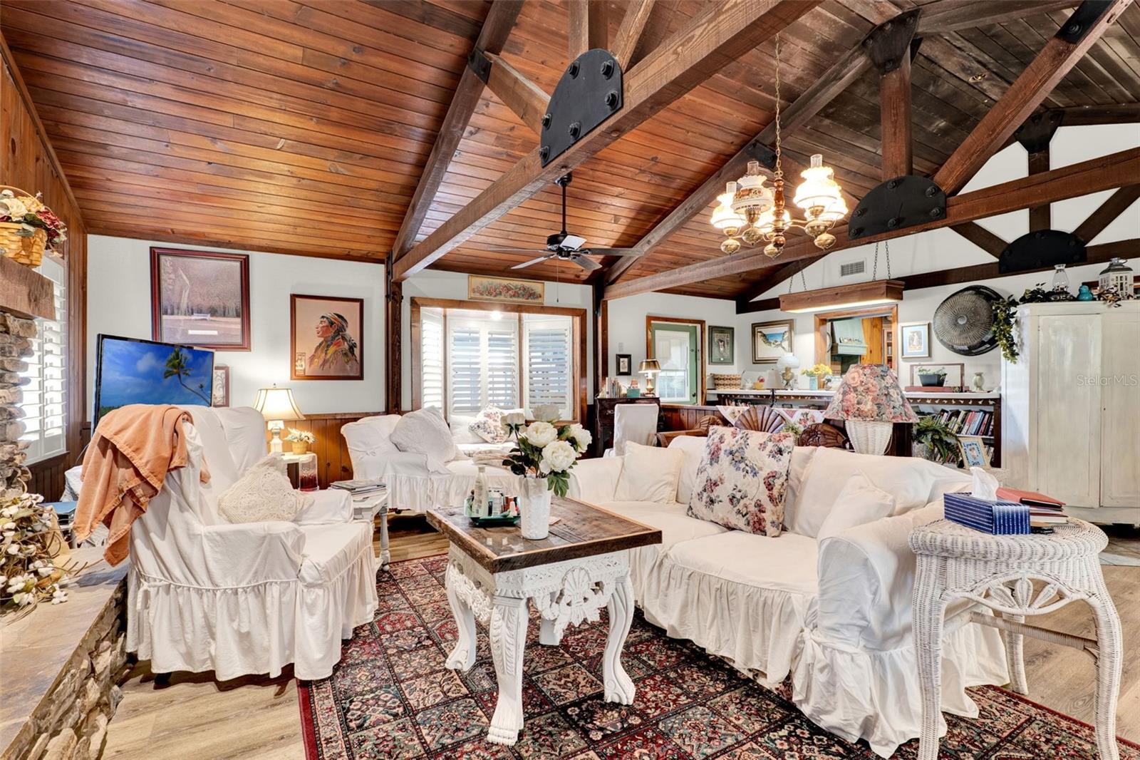 FRUITLAND PARK BANZHAFS HOMESITES - Residential