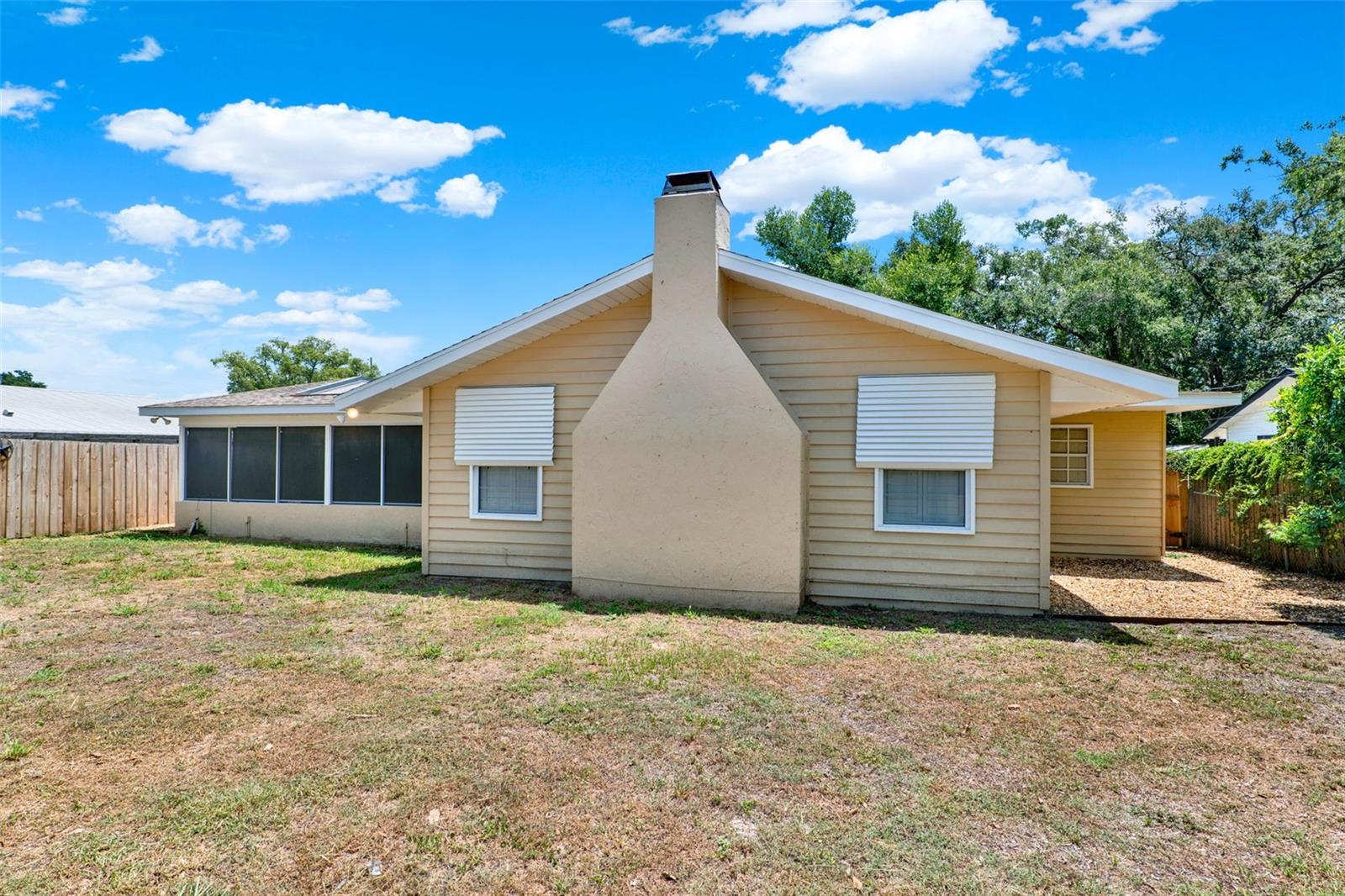 FRUITLAND PARK BANZHAFS HOMESITES - Residential