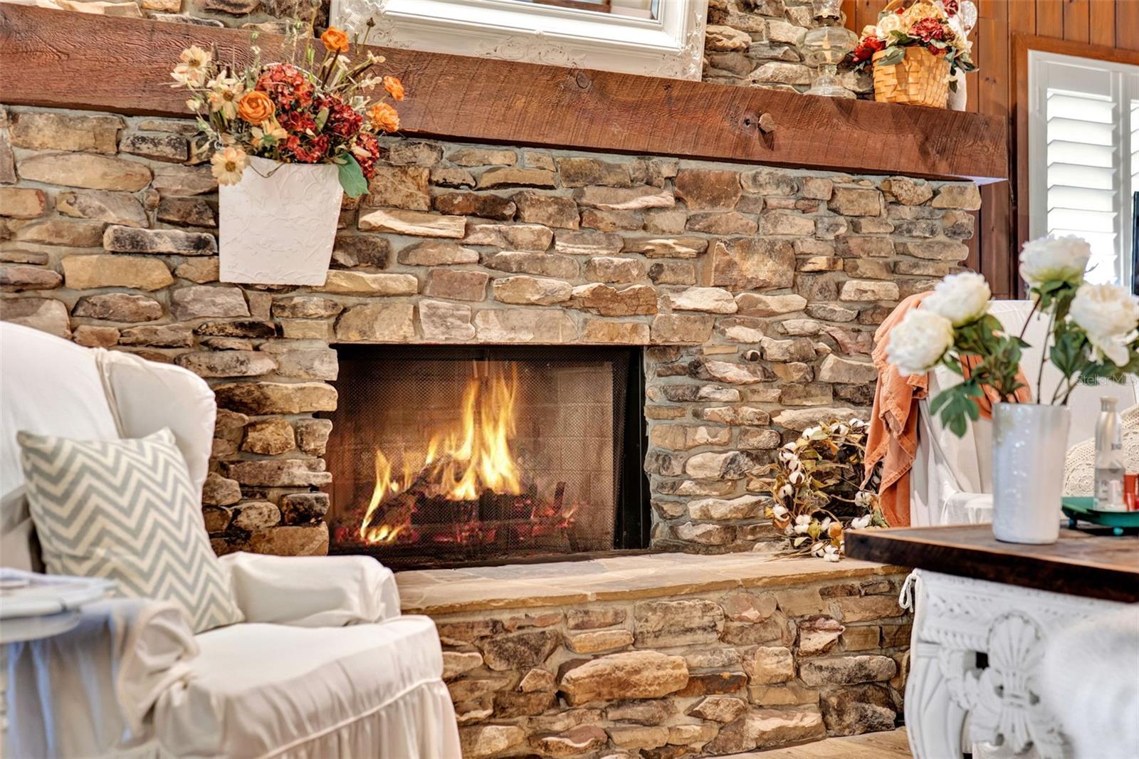 FRUITLAND PARK BANZHAFS HOMESITES - Residential