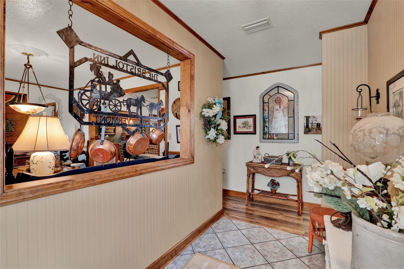 FRUITLAND PARK BANZHAFS HOMESITES - Residential