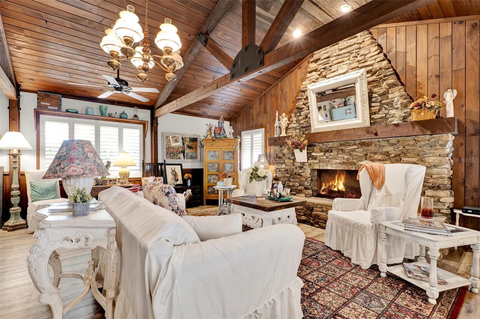 FRUITLAND PARK BANZHAFS HOMESITES - Residential