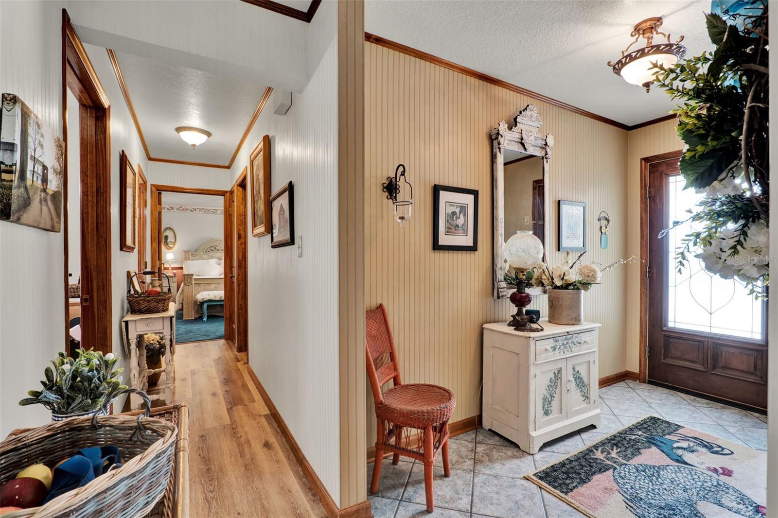 FRUITLAND PARK BANZHAFS HOMESITES - Residential