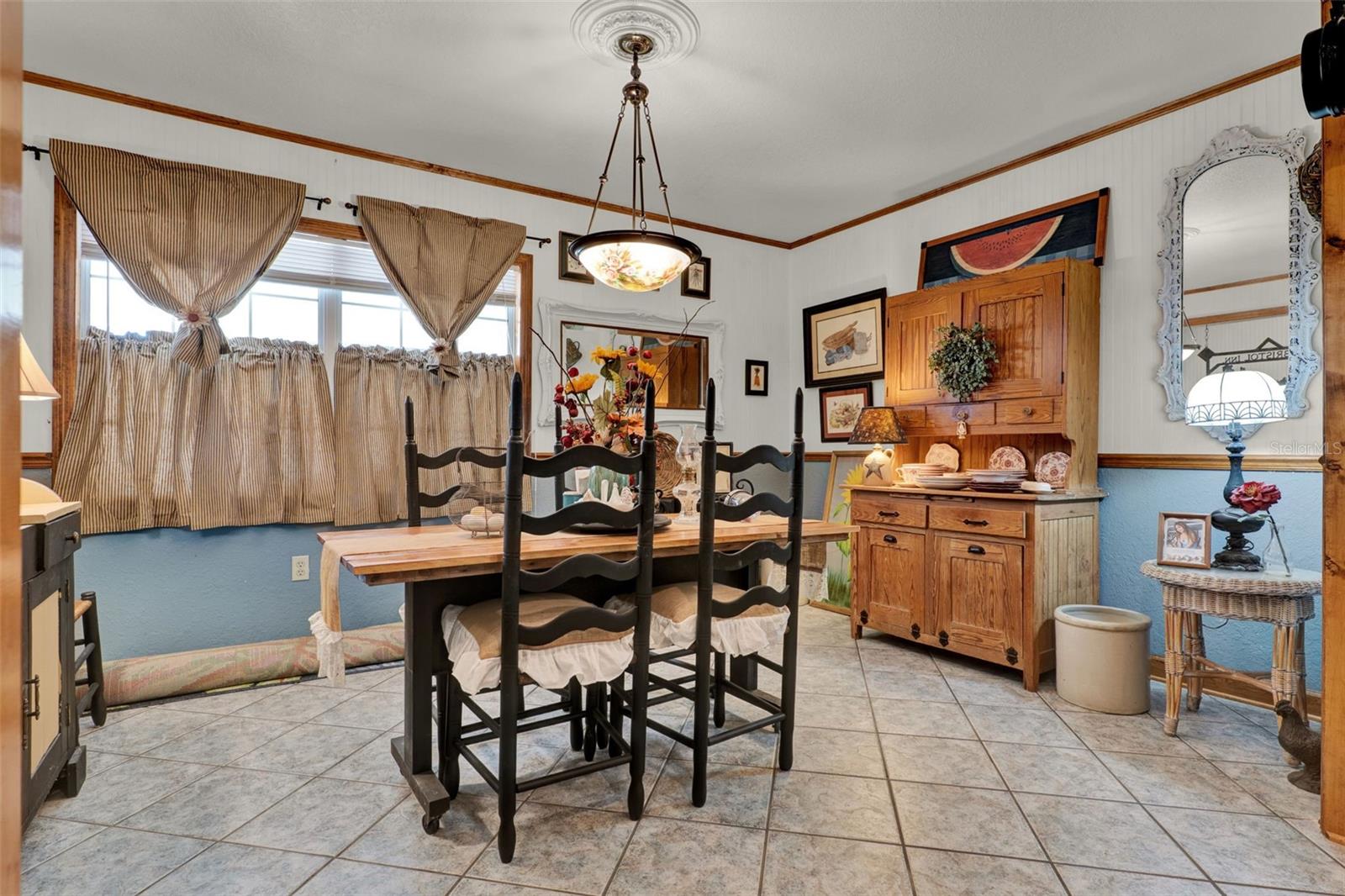 FRUITLAND PARK BANZHAFS HOMESITES - Residential