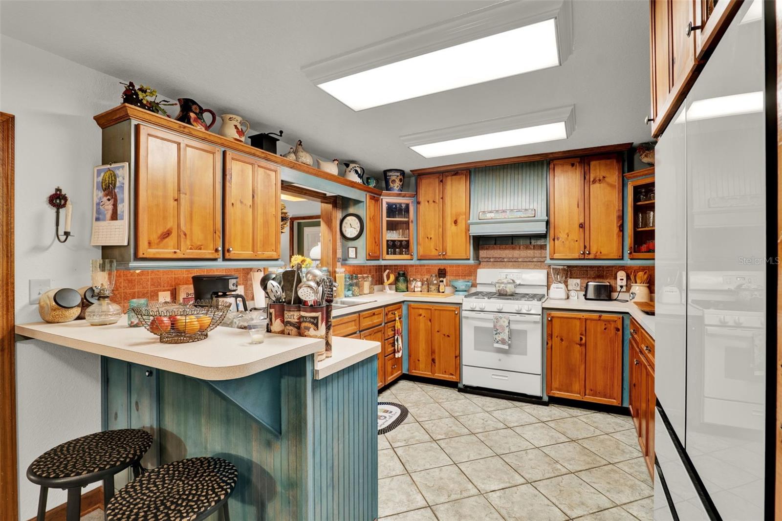 FRUITLAND PARK BANZHAFS HOMESITES - Residential