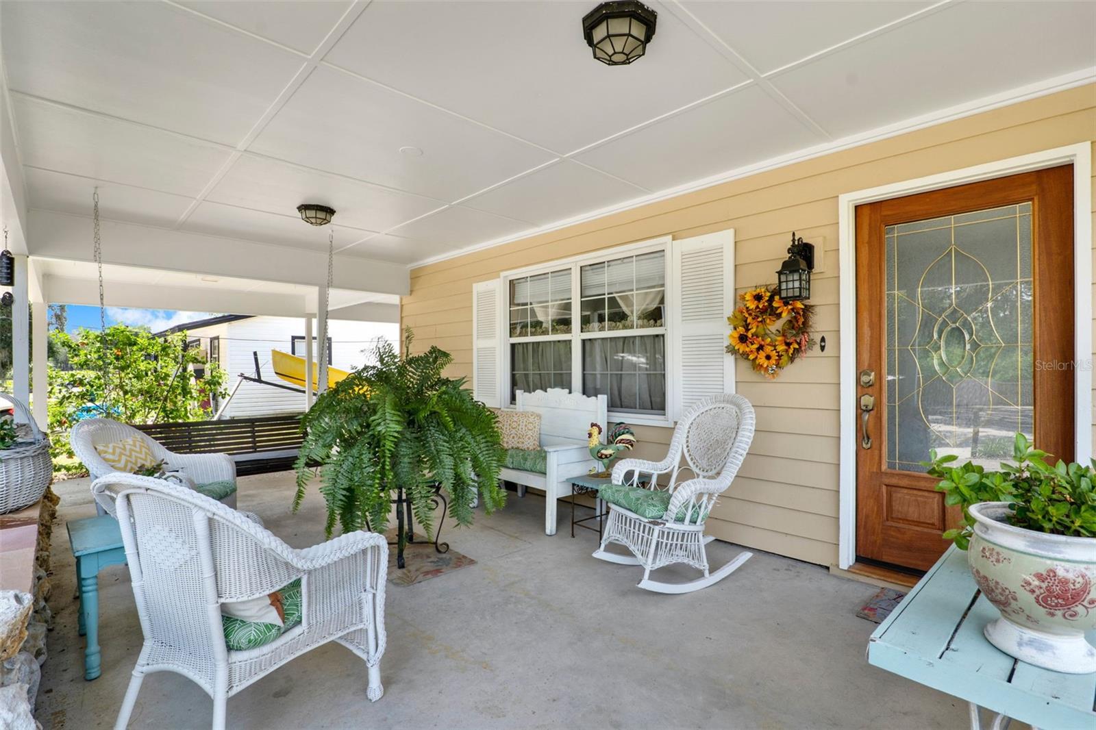 FRUITLAND PARK BANZHAFS HOMESITES - Residential
