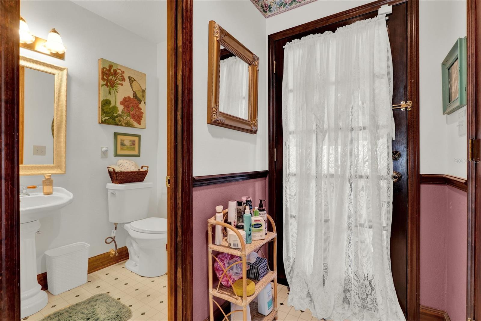 FRUITLAND PARK BANZHAFS HOMESITES - Residential