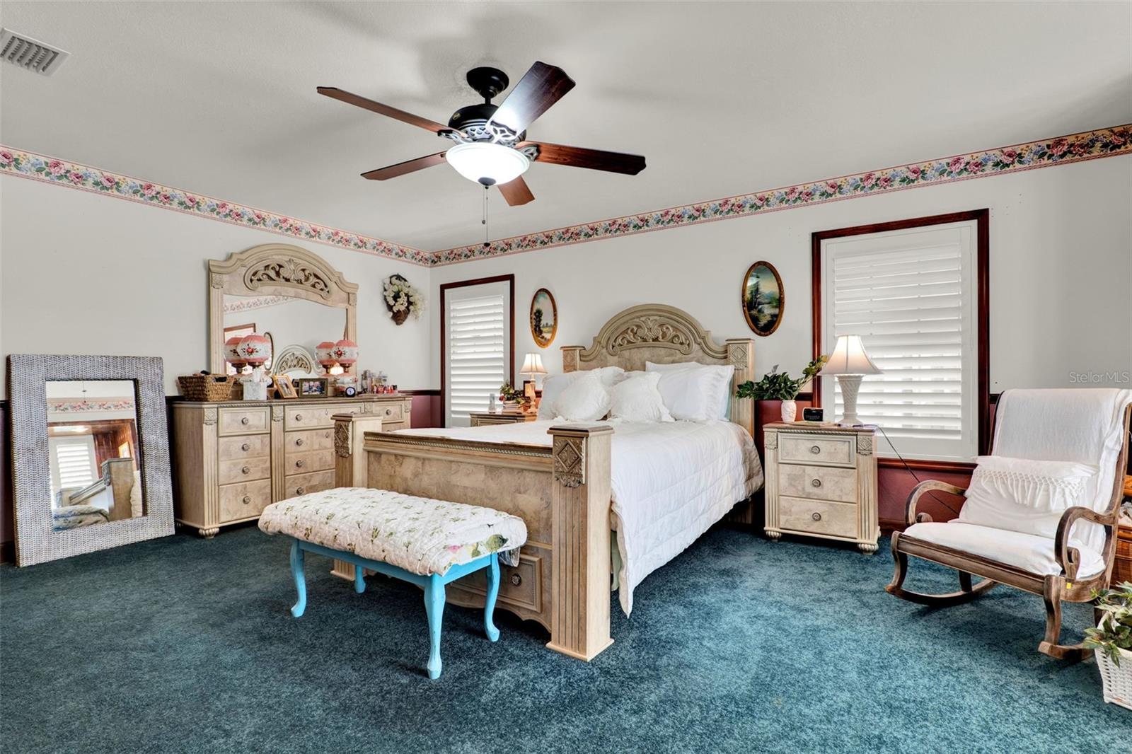 FRUITLAND PARK BANZHAFS HOMESITES - Residential