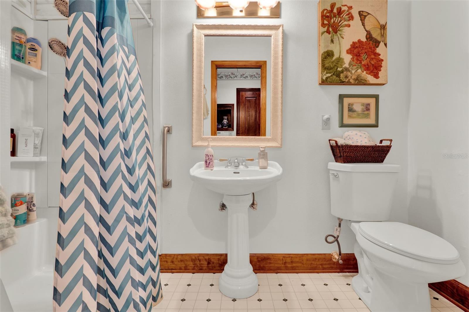 FRUITLAND PARK BANZHAFS HOMESITES - Residential
