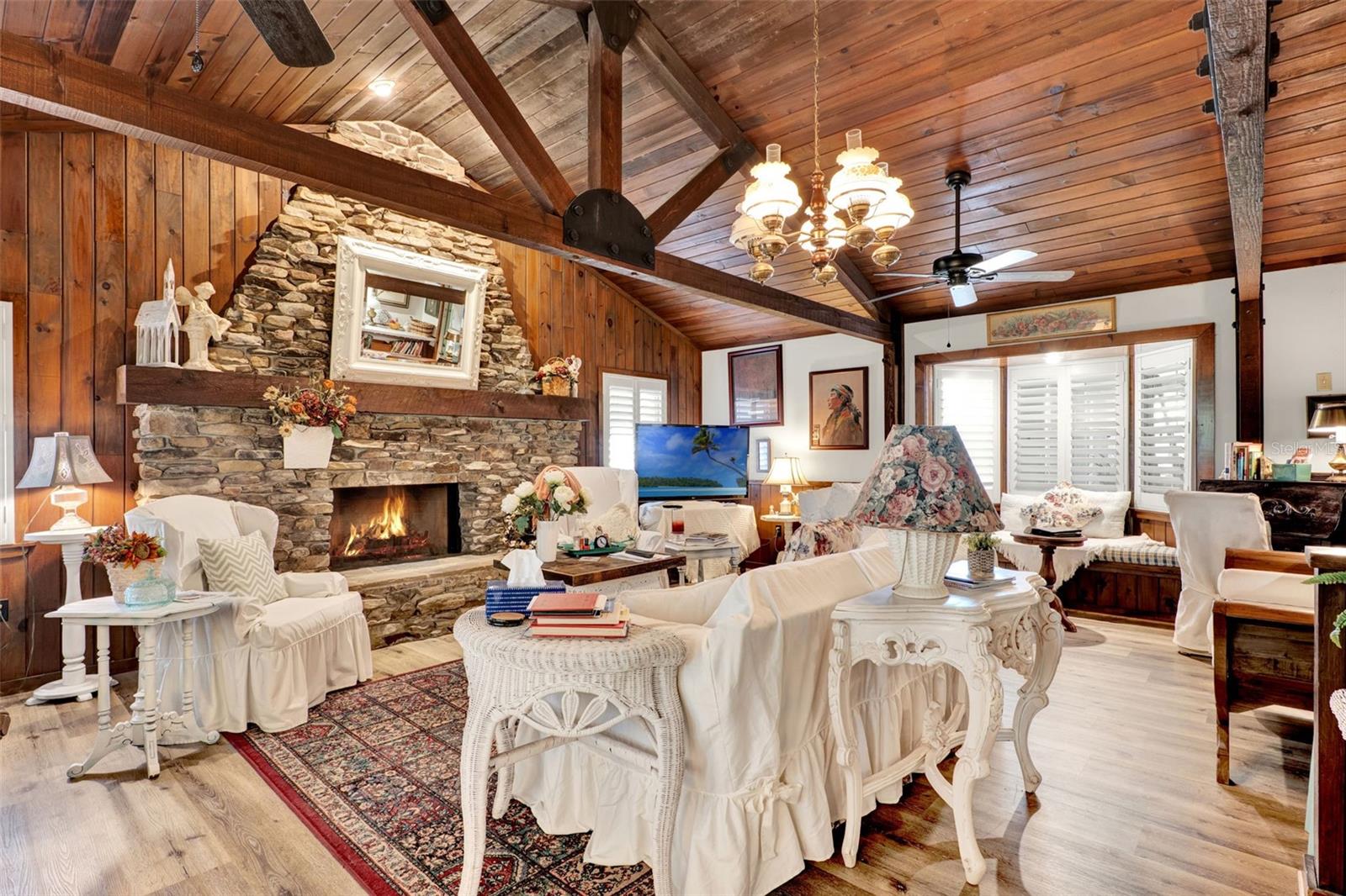 FRUITLAND PARK BANZHAFS HOMESITES - Residential