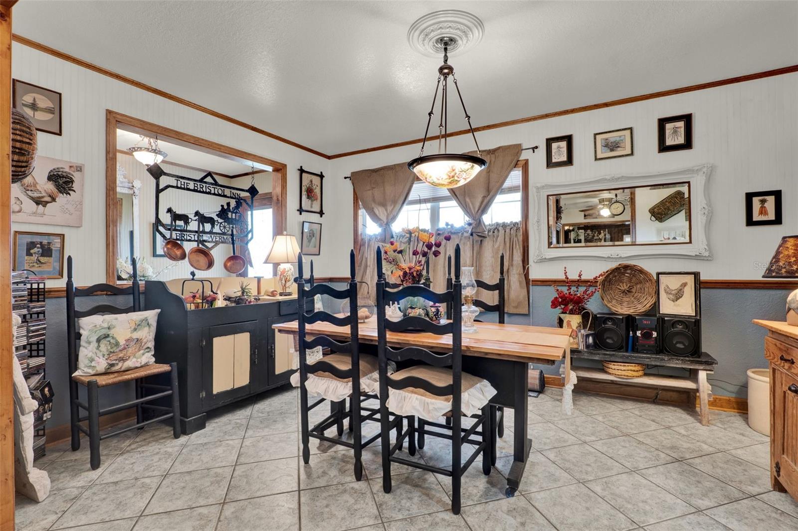 FRUITLAND PARK BANZHAFS HOMESITES - Residential