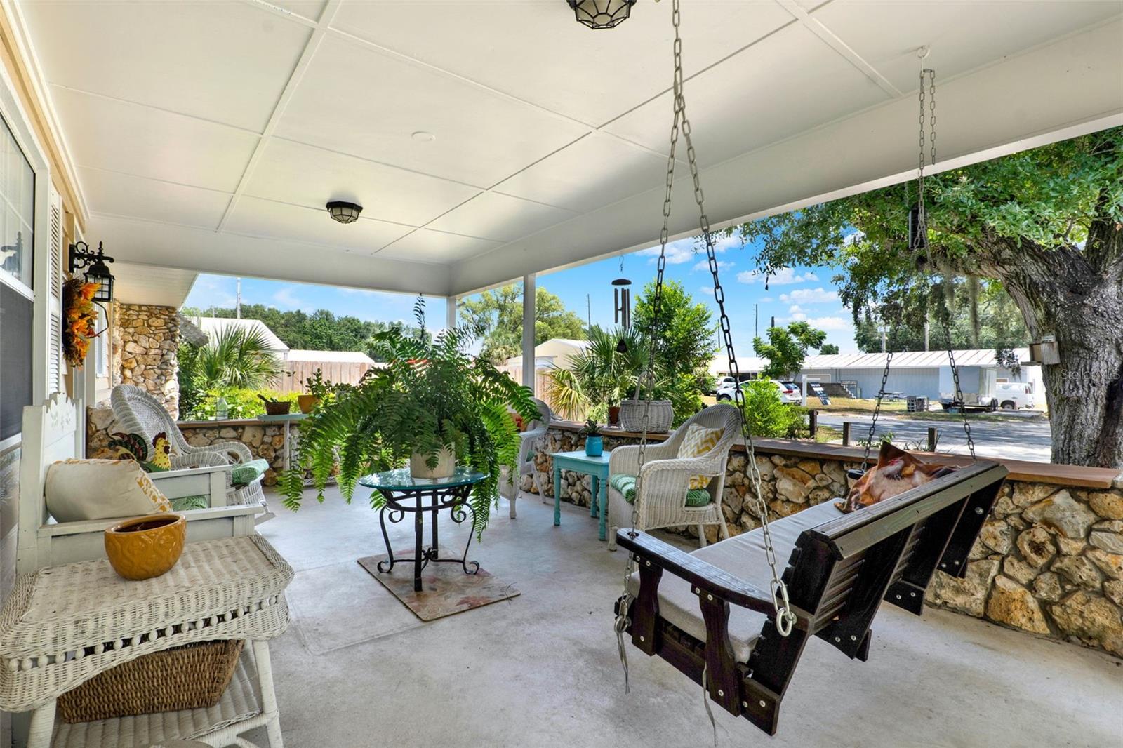 FRUITLAND PARK BANZHAFS HOMESITES - Residential
