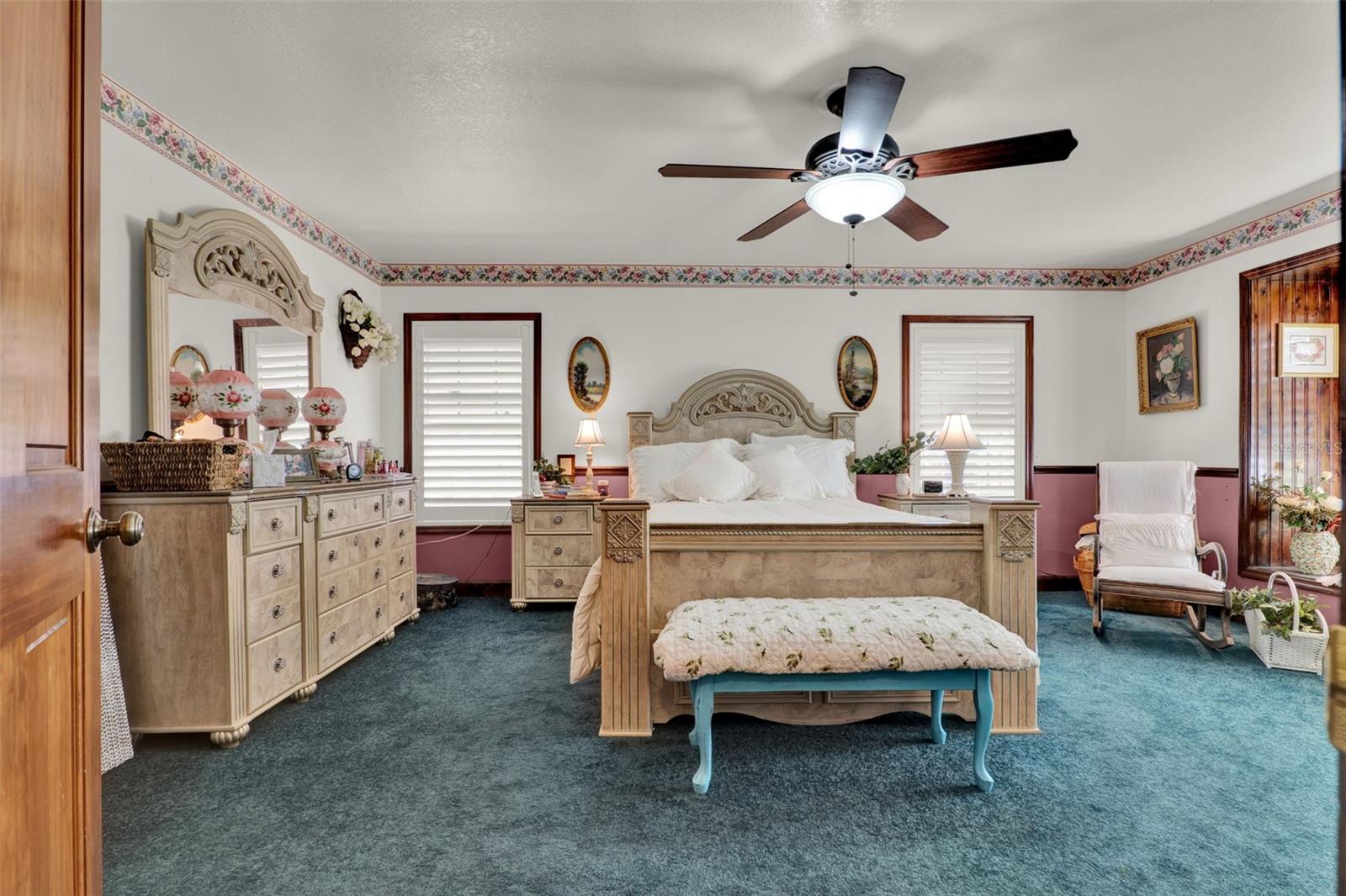 FRUITLAND PARK BANZHAFS HOMESITES - Residential