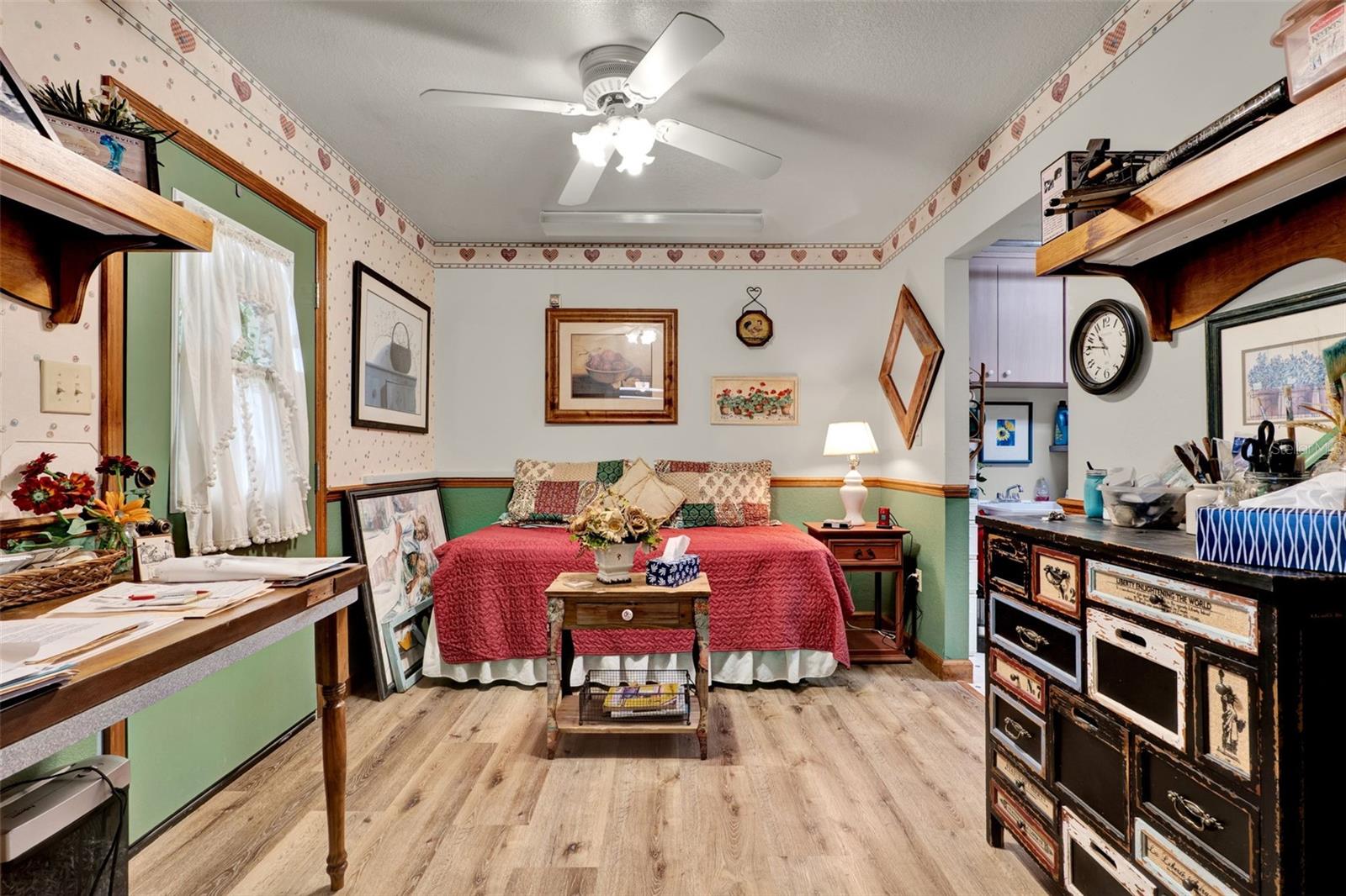 FRUITLAND PARK BANZHAFS HOMESITES - Residential