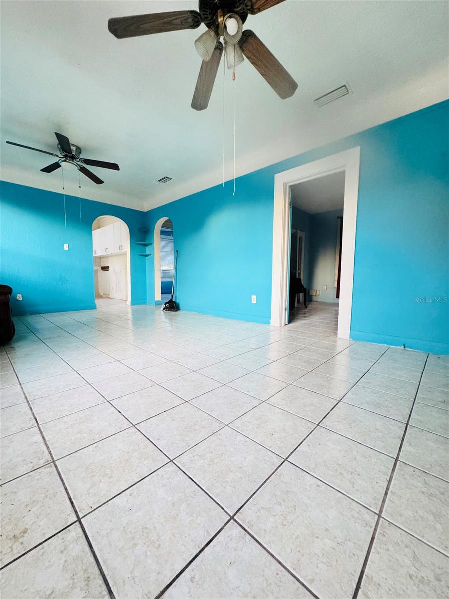 MAC FARLANES REV MAP OF ADD - Residential