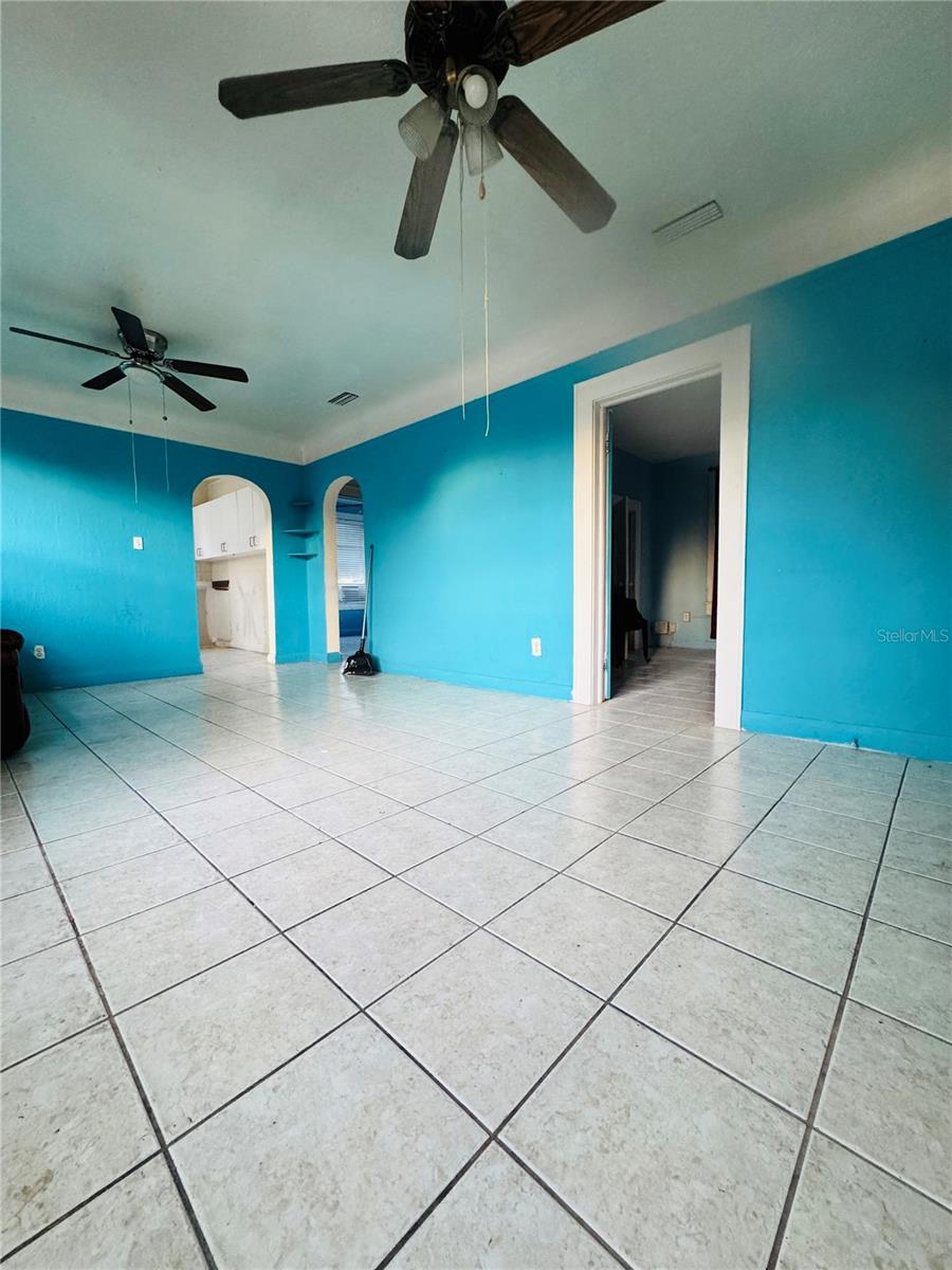 MAC FARLANES REV MAP OF ADD - Residential