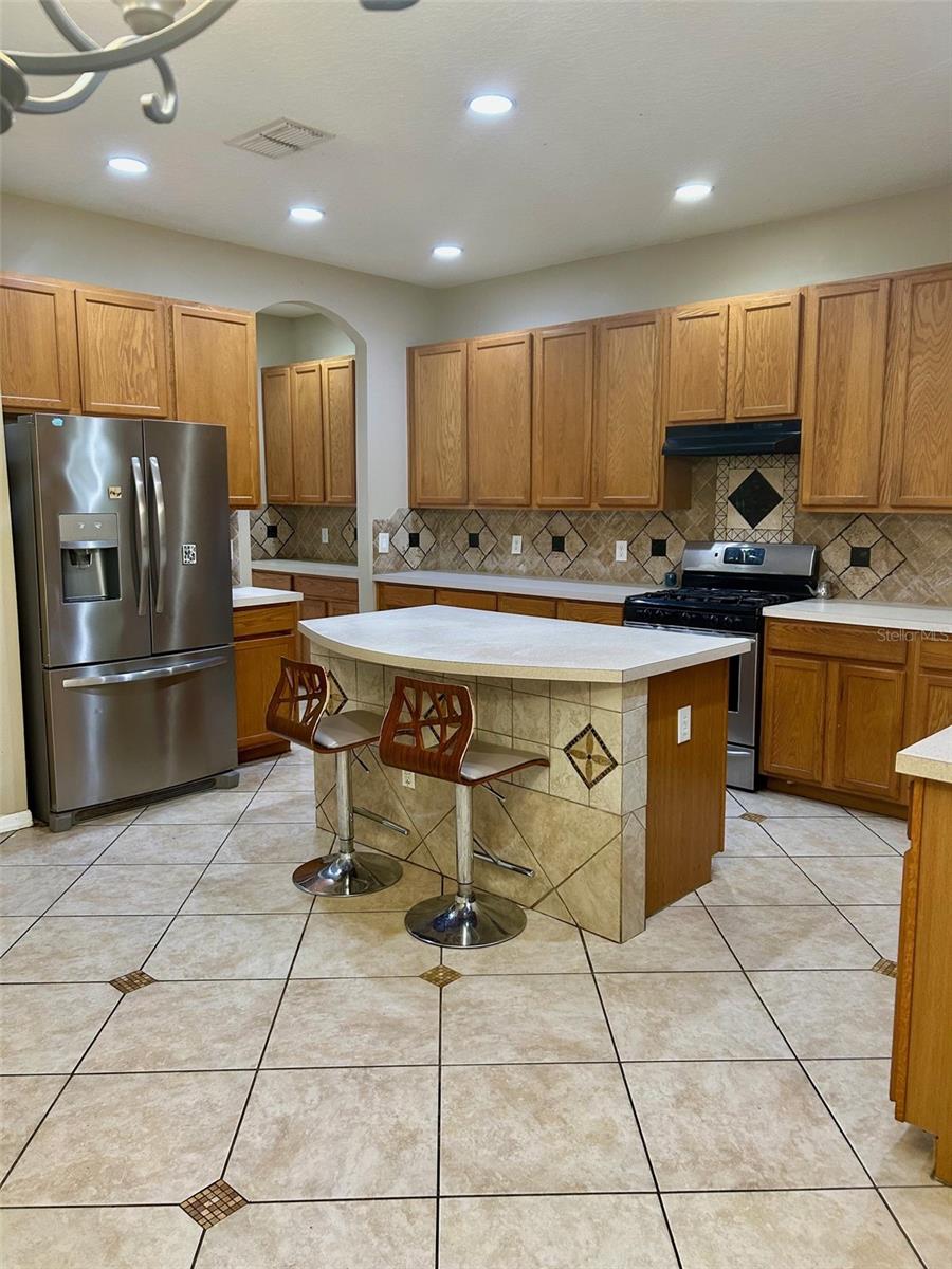 SUMMERPORT PH 2 - Residential Lease