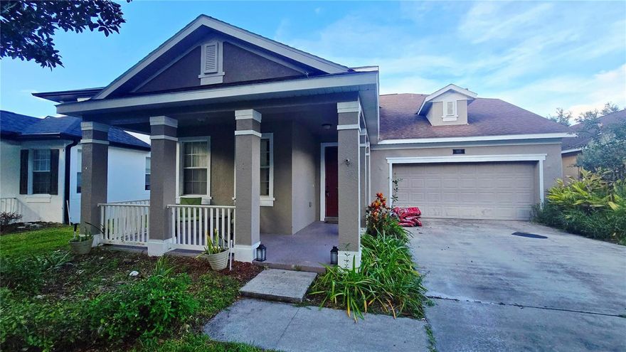 This beautiful 4-bedroom, 2.5-bath home with a 2-car garage is located in the highly desirable Summerport community in Windermere. The property features a serene water view on a conservation lot, offering both privacy and natural beauty. The home is within walking distance to the community clubhouse and Keenes Crossing Elementary School, and just minutes from Windermere Preparatory School, Foundation Academy, and the Butler Chain of Lakes. Community amenities include a resort-style pool, fitness center, tennis courts, basketball court, volleyball court, multiple parks, and walking trails. Washer and dryer are included. Tenant is responsible for lawn maintenance. Enjoy the perfect combination of location, community, and comfort in this exceptional Windermere home.  Applicants can apply on Rent Spree - https://apply.link/4osrvhU