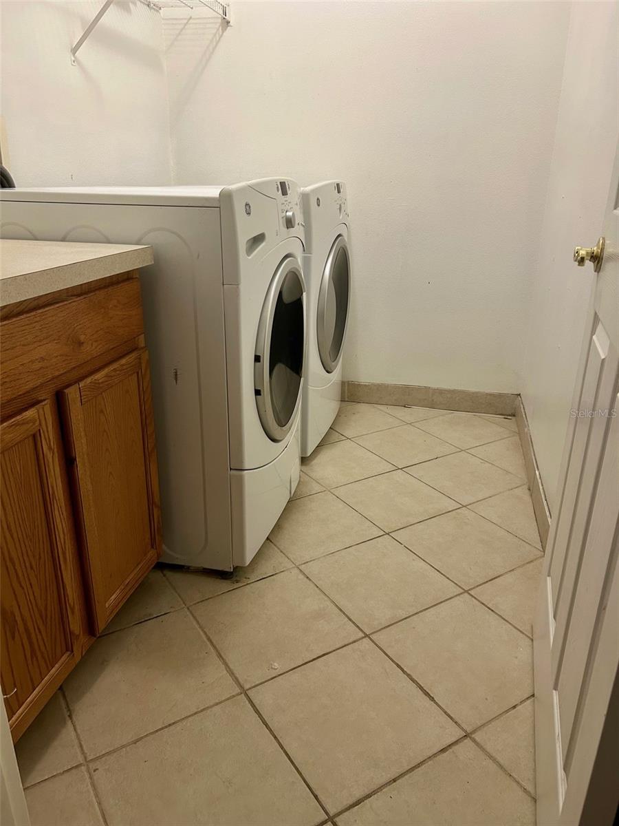 SUMMERPORT PH 2 - Residential Lease