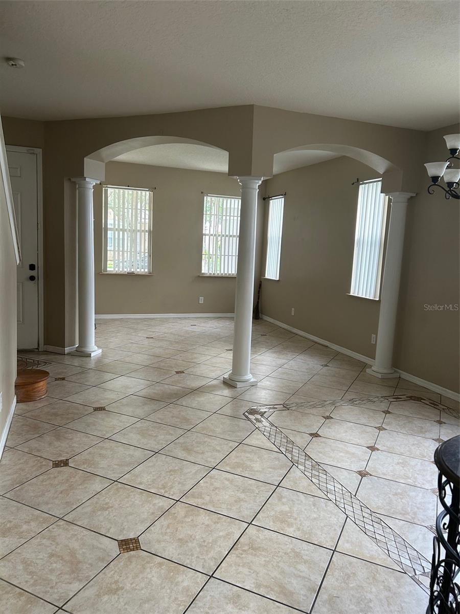 SUMMERPORT PH 2 - Residential Lease